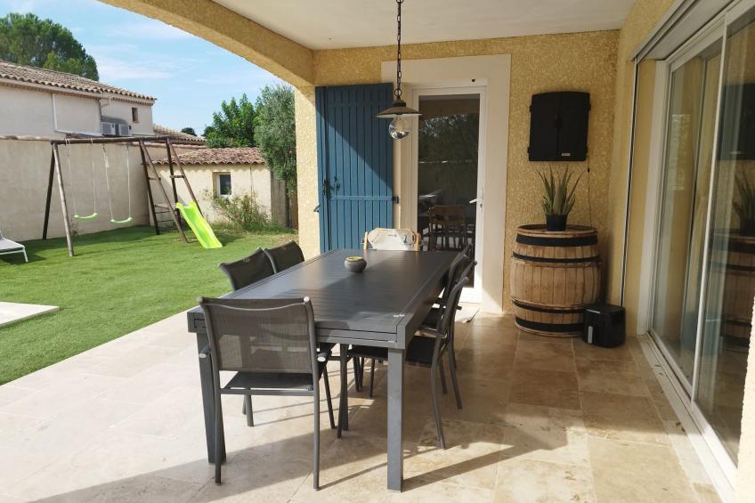 Charmantes Haus mit Pool und Garten - foto 3