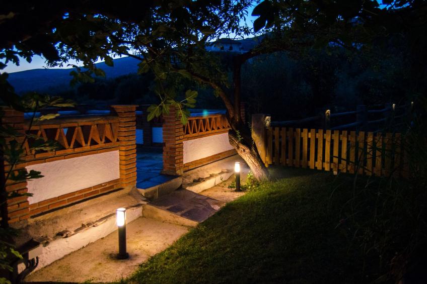 Landhaus mit zwei Schlafzimmern in La Alpujarra - foto 32