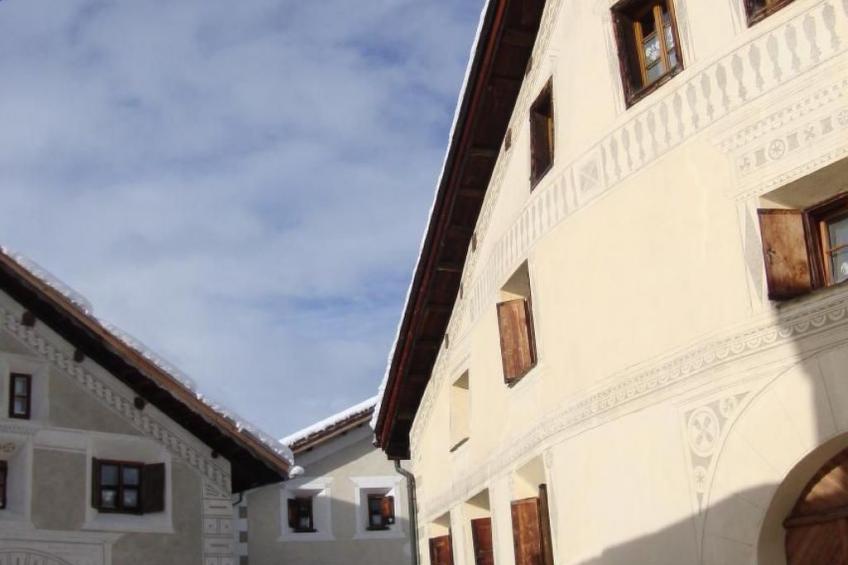 Chesa Arettas - foto 31