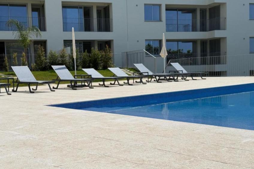 Wohnung "Pearl Retreat by HRM" - foto 17