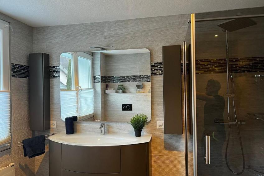 mit eigener Terrasse - foto 9