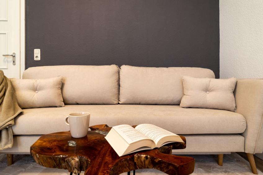 Große Wohnung in Zentrum mit Kleinem Garten - foto 9