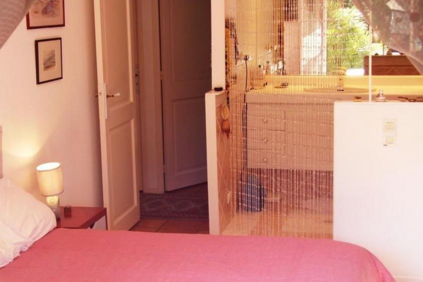 Villa Calme à la campgane in Saint-Bômer-les-Forges - foto 22