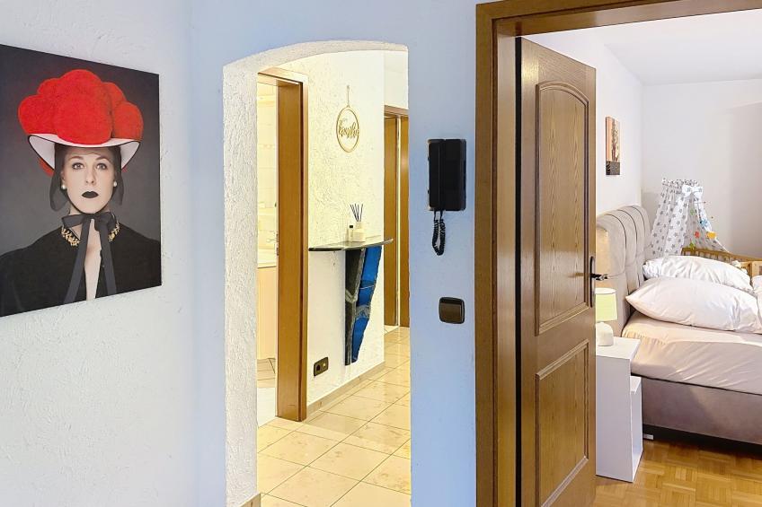 Sommer Apartements Schwarzwald - foto 16