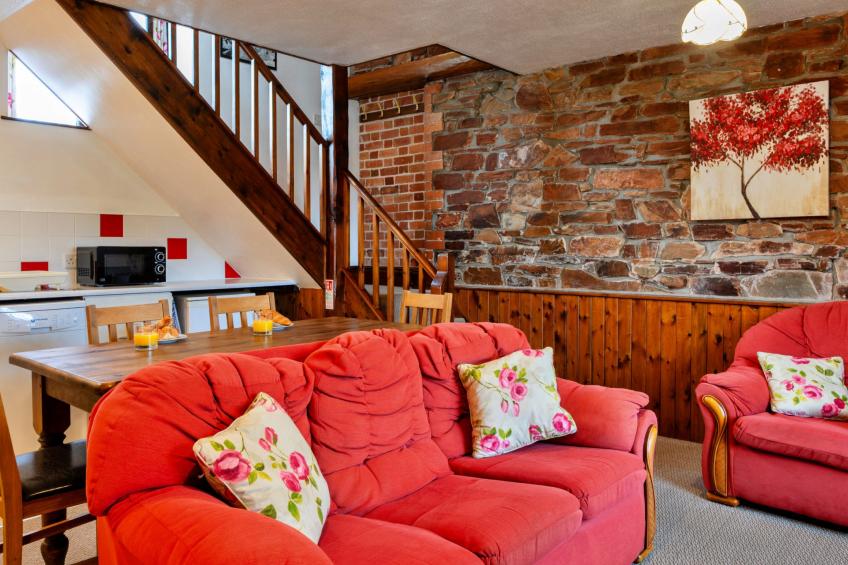 Old Nog Cottage, Stowford - foto 2