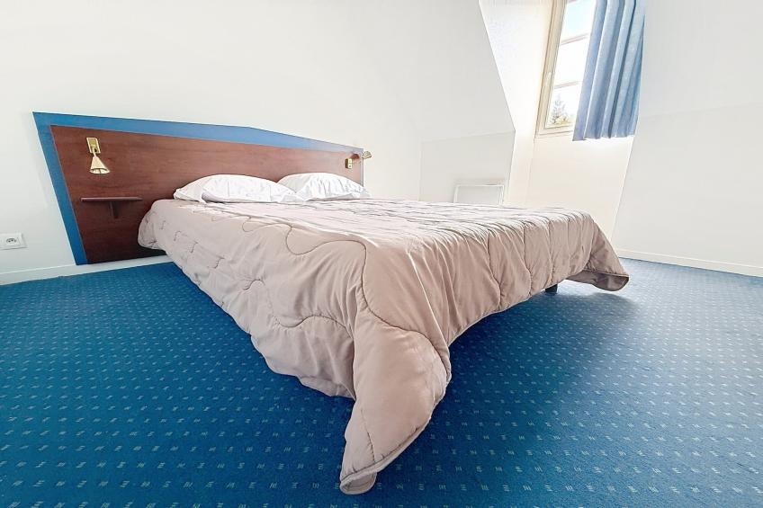 Appart'Hotel La Roche-Posay 1-Bedroom Apartment - 4 people - foto 6
