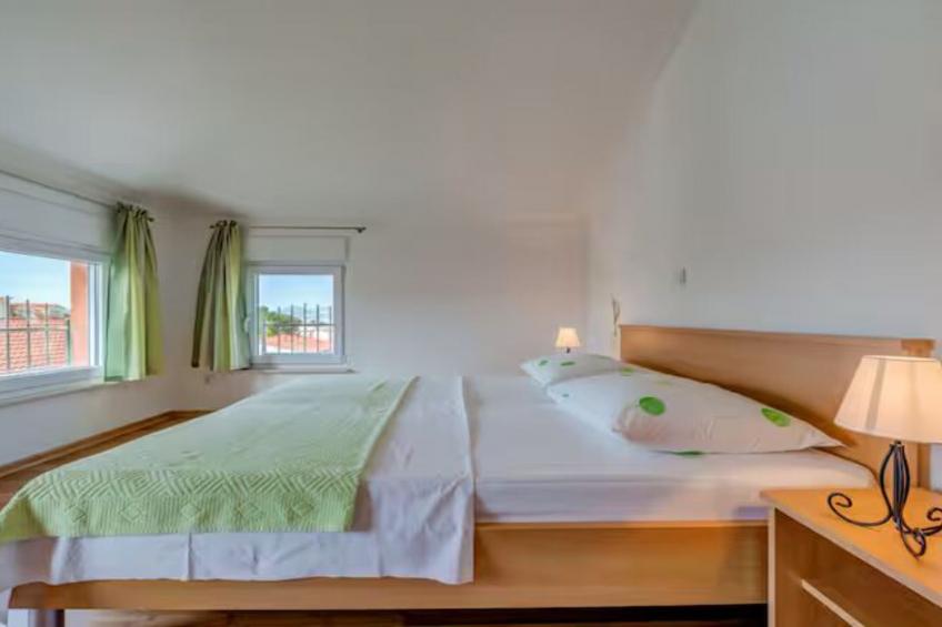 Mise Holiday Apartments - Two bedroom apartment I - foto 5