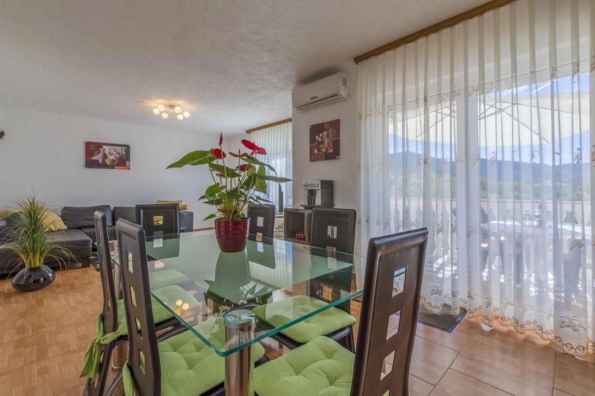 Vakantiewoning met uitzicht op zee en wifi - VW-NG9MT - foto 114
