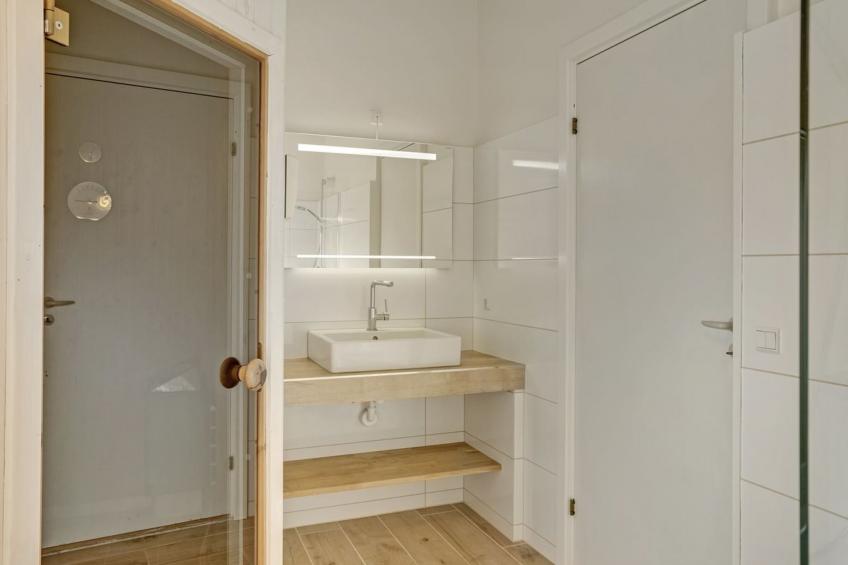 "Folke" - 250m from the sea in SE Jutland - foto 23