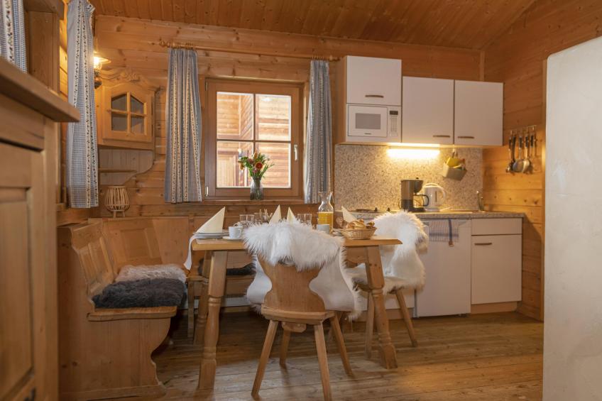 Uriges Chalet 3 - foto 6