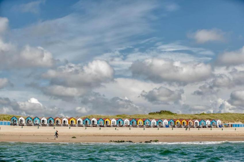 Appartement - Burg van Woelderenlaan 100-4 - foto 40