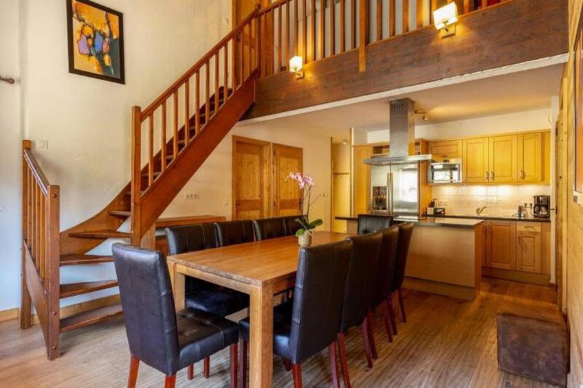 Résidence Les Portes du Mont Blanc - foto 15