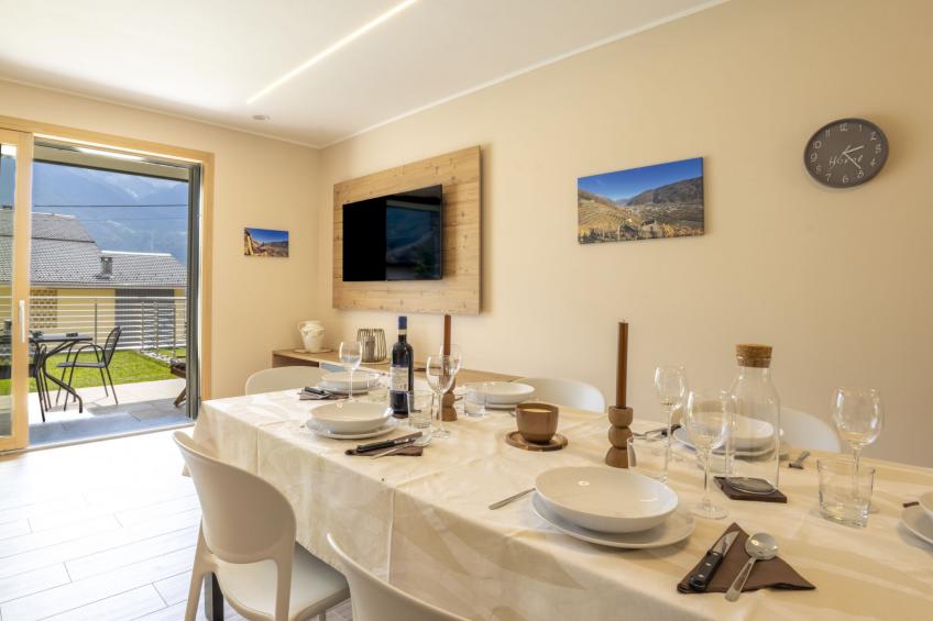 Guarnelle House - foto 18