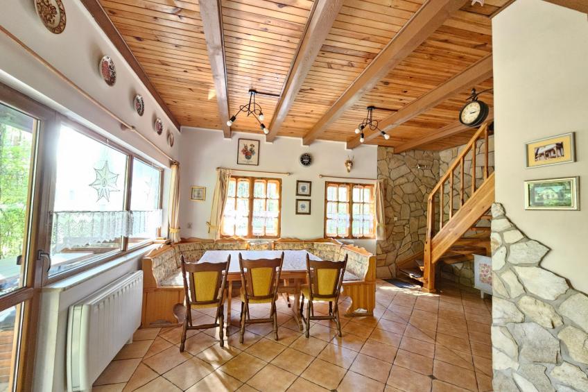 Ferienvilla "Villa Jolanta" mit Sauna - foto 7