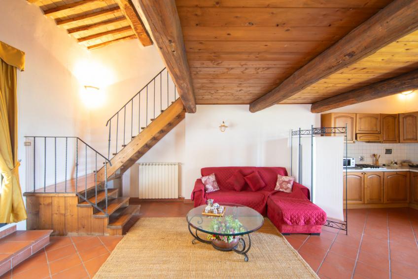 Antico Loggiato - foto 28