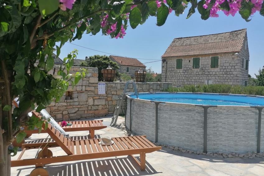 Ruhige Villa mit weitläufigem Garten, ideal für Familien mit Kindern - foto 5