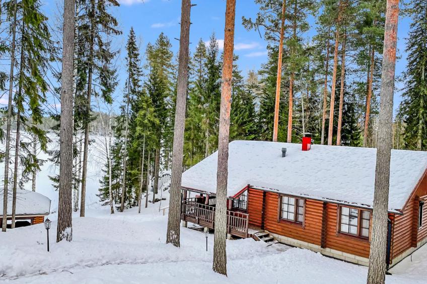 Villa saimaa - foto 23