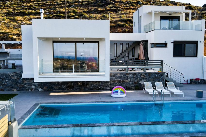 Villa Hara - Agia PElagia