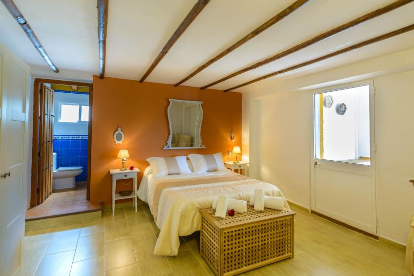 Casa Jardin del Olivar für 18 Personen - foto 27