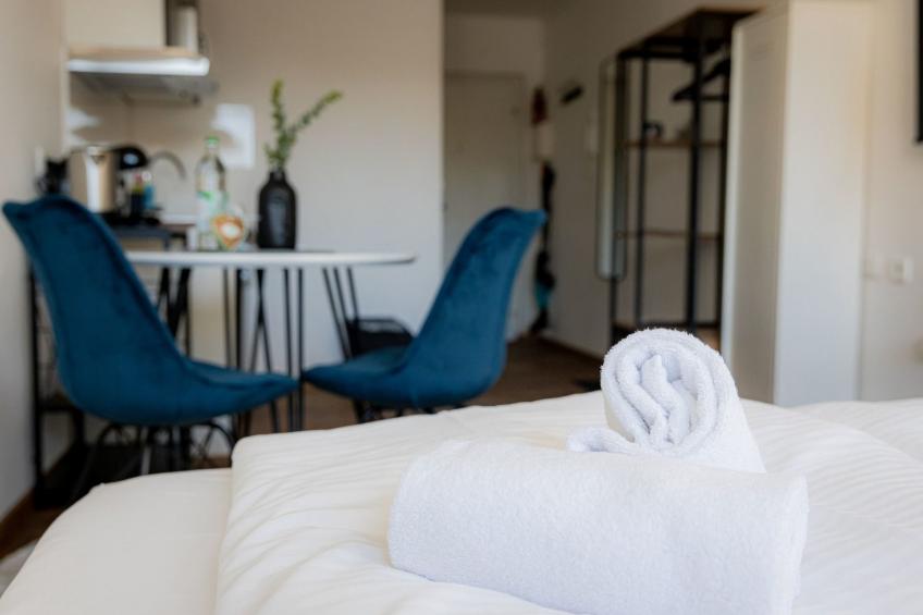 Come4Stay Passau - Holzheim 126 - Parkplatz - foto 10