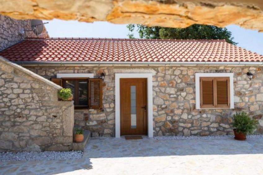 Stone villa Marita with pool - foto 40