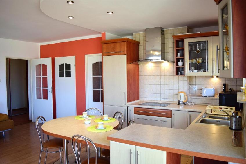 Holiday flat Ustka - foto 4