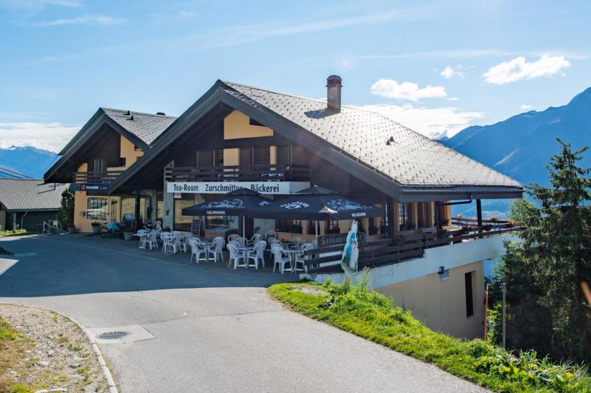 Appartementhaus Zurschmitten 10 - foto 13