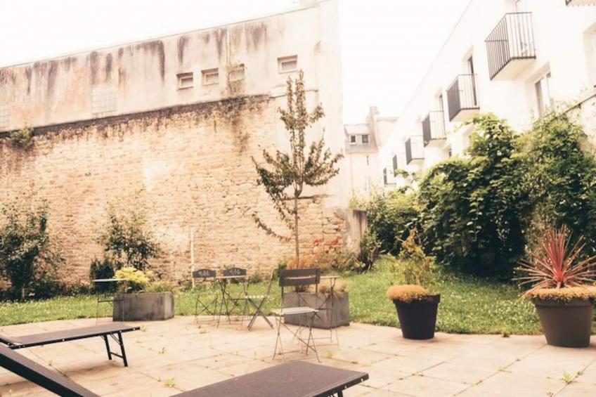 Appart'Hotel Quimper - foto 9