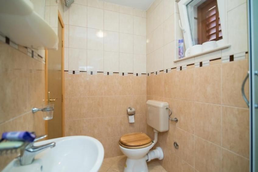 Apartments Longo - Standard One Bedroom Apartment with Terrace, A3 - (ST) - foto 8