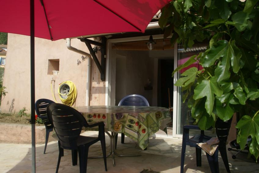 Maison de vacances - BERRE-LES-ALPES - foto 31