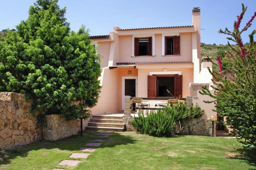 Appartementen, Santa Margherita di Pula - Type A - foto 21