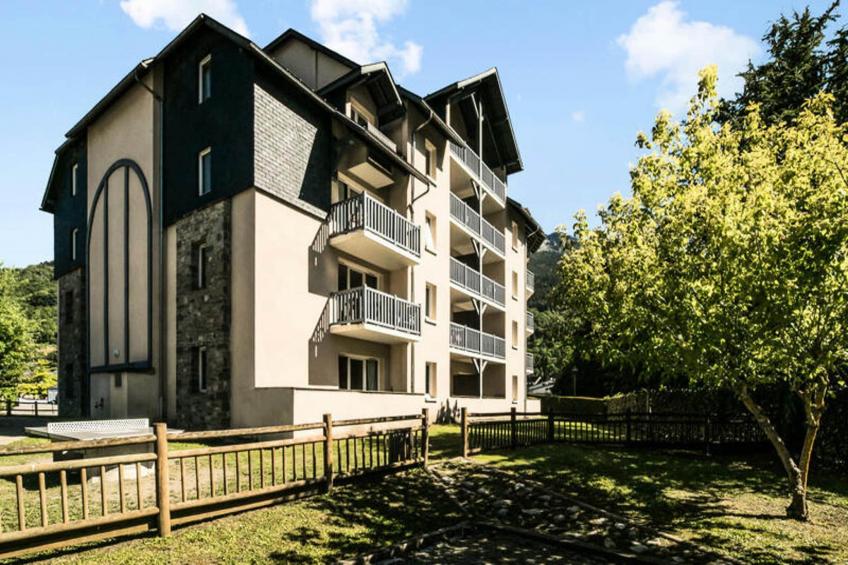 Résidence Les Rives de L'Aure - maeva Home - foto 13