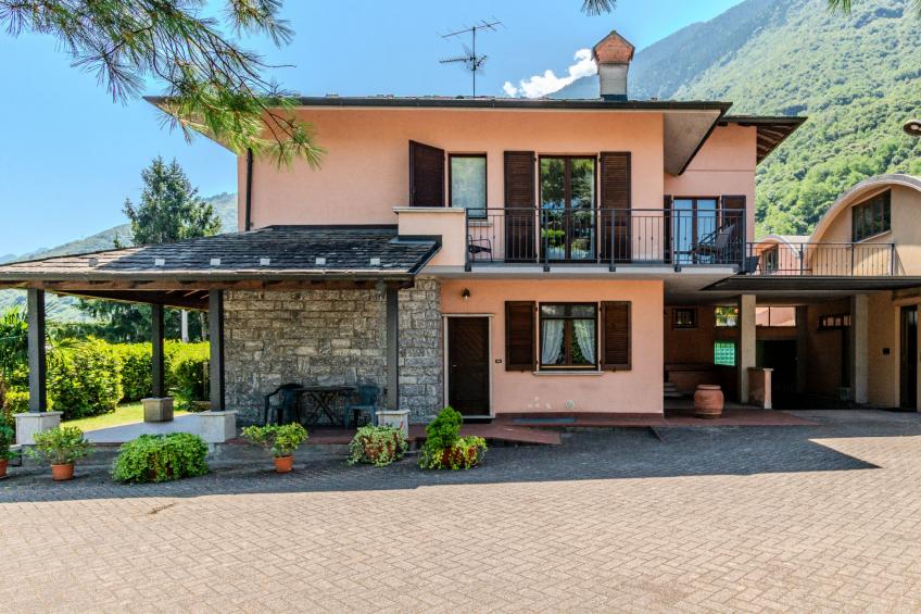 Casa Alessio - foto 47