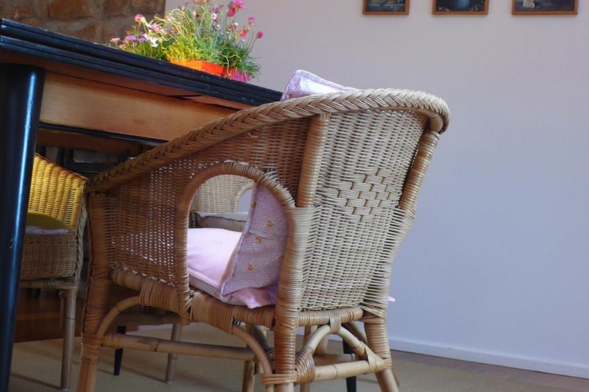 in einem kleinem Dorf nah dem Jakobweg - foto 24