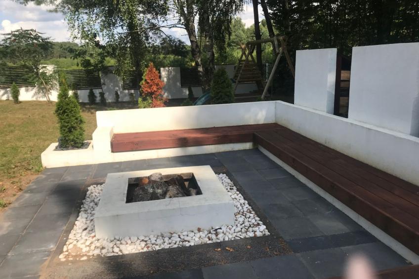 Luxus Ferienhaus - foto 26