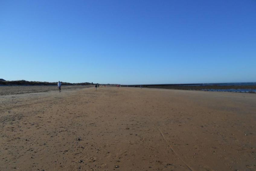 Wohnung 'Caracola' mit Terrasse - foto 46