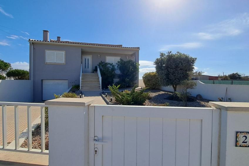 Villa "Casa Zulmira" perfekt für große Familien - foto 36