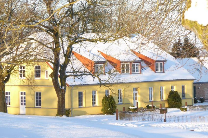 Hochwertige Ferienwohnung in Gingst - foto 29