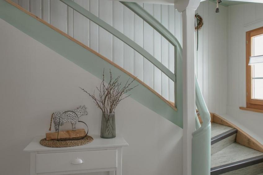 Ferienbleibe Rosenweg - foto 14