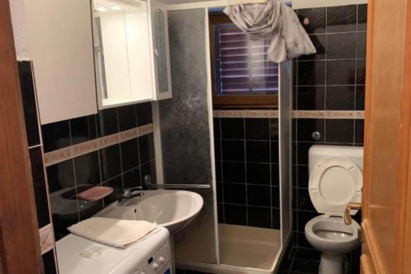 Apartments Ata - Two Bedroom Apartment with Balcony and Sea View 12 - foto 13