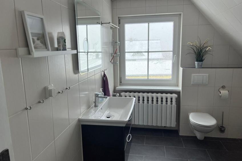 Rügenferienhaus Wohnung EG-OG - foto 2