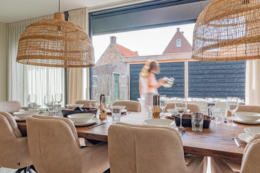 Villa Zilte Duinen - foto 44