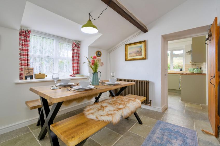 Merddyn Cottage - foto 8