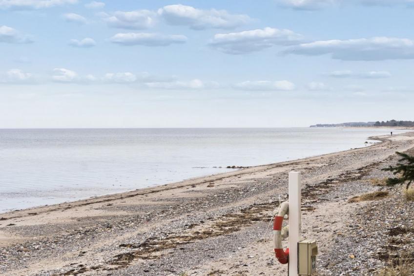 "Ally" - 1.2km from the sea - foto 26