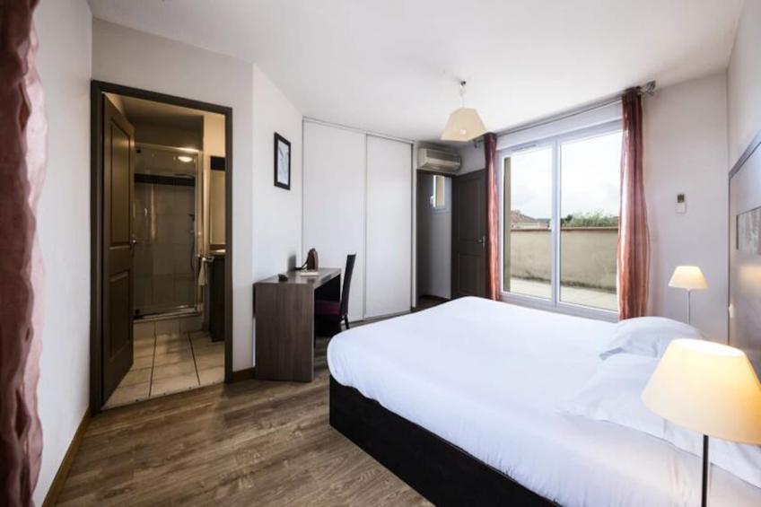 Résidence Garden & City Aix-en-Provence Rousset - foto 21