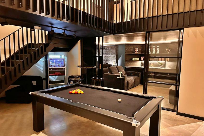 Wesleyan House - foto 11