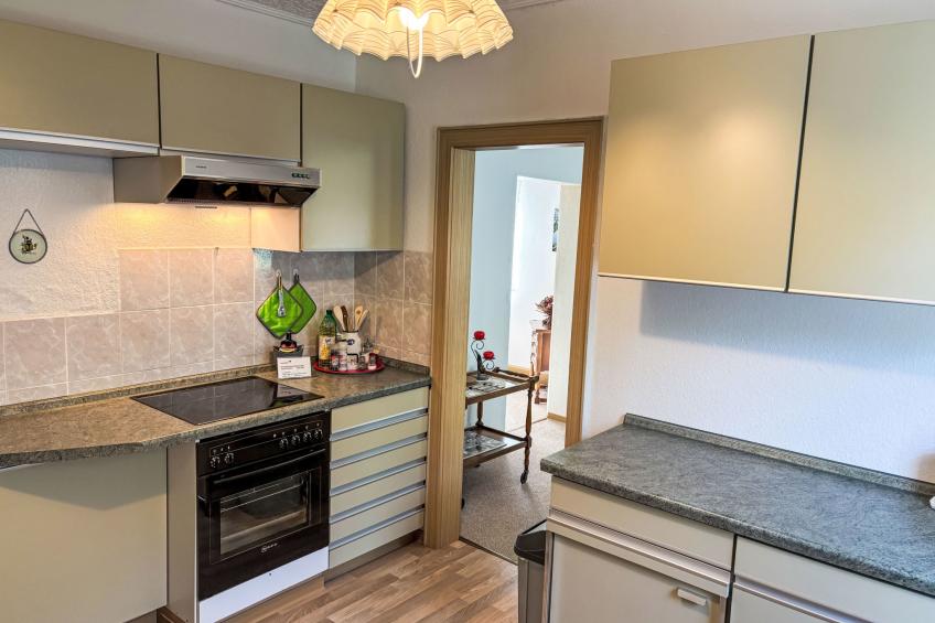 Altes Forsthaus - foto 10