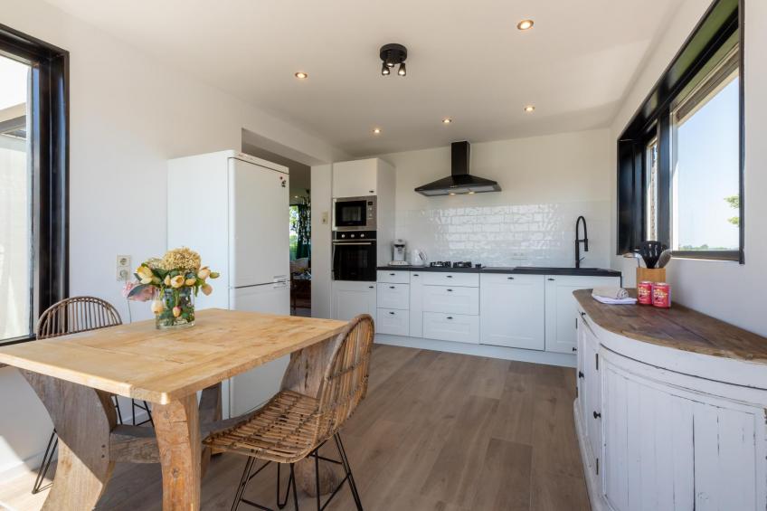 Holidayhouse - Oostburgsestraat 44 | Zuidzande - foto 9