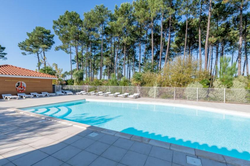 Le Domaine des Grands Lacs 3P6S - foto 4