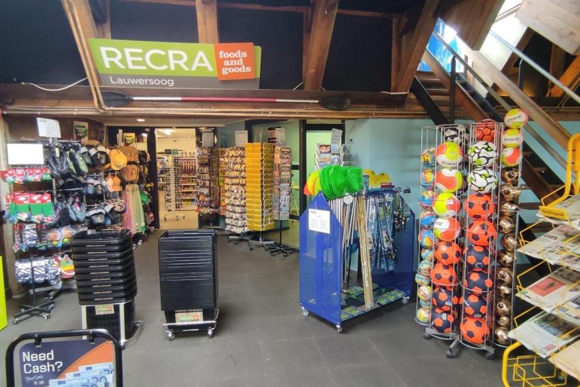 Mobilheim Herz Lauwersoog - Chalet Pampusplaat 03 - foto 14